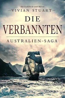E-Book (epub) Die Verbannten von Vivian Stuart