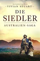 E-Book (epub) Die Siedler von Vivian Stuart