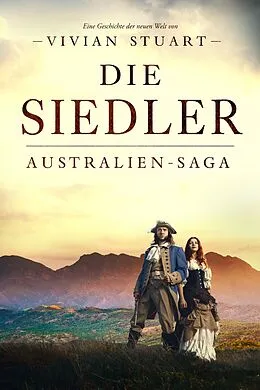 E-Book (epub) Die Siedler von Vivian Stuart
