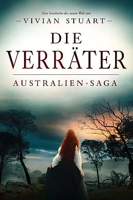 E-Book (epub) Die Verräter von Vivian Stuart