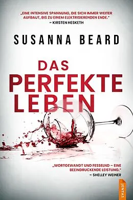 E-Book (epub) Das perfekte Leben von Susanna Beard