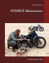 Kartonierter Einband (Kt) NIMBUS Maintenance von Knud Jørgensen