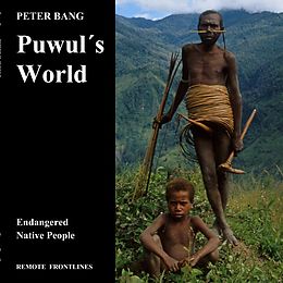 eBook (epub) Puwul´s World de Peter Bang