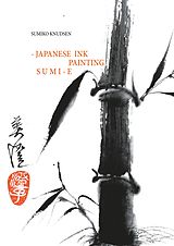 eBook (epub) Sumi-E de Sumiko Knudsen