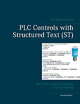 eBook (epub) PLC Controls with Structured Text (ST) de Tom Mejer Antonsen