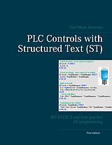 eBook (epub) PLC Controls with Structured Text (ST) de Tom Mejer Antonsen