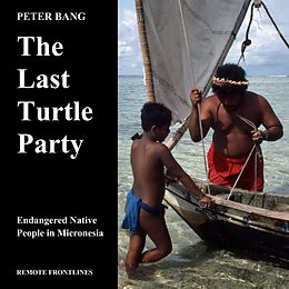 E-Book (epub) The Last Turtle Party von Peter Bang