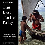 eBook (epub) The last turtle party de Peter Bang