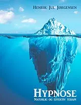 Kartonierter Einband Hypnose von Henrik Jul Jørgensen