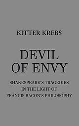 eBook (epub) Devil of Envy de Kitter Krebs
