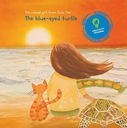 E-Book (epub) The island girl from Sulu Sea von Zaina Ibrahim