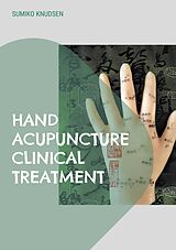 E-Book (epub) Hand Acupuncture von Sumiko Knudsen