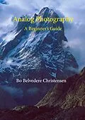 E-Book (epub) Analog Photography von Bo Belvedere Christensen