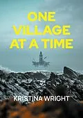 E-Book (epub) One village at a Time von Kristina Wright