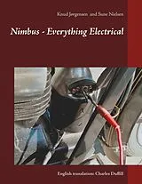 Kartonierter Einband Nimbus - Everything Electrical von Knud Jørgensen, Sune Nielsen