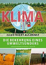 E-Book (epub) Die Bekehrung eines Umweltsünders von Flemming K. J. Sørensen