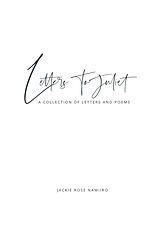 eBook (epub) Letters to Juliet de Jackie Rose Namiiro