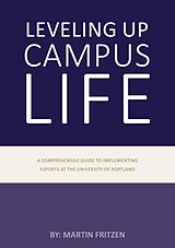 E-Book (epub) Leveling up campus life von Martin Fritzen