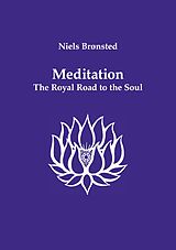 eBook (epub) Meditation de Niels Brønsted