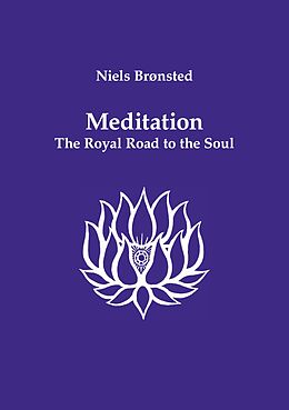 eBook (epub) Meditation de Niels Brønsted