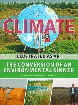 E-Book (epub) The Conversion of an Environmental Sinner von Flemming K. J. Sørensen