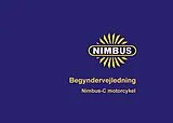 Kartonierter Einband Nimbus - Begyndervejledning von Knud Jørgensen