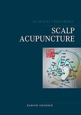 eBook (epub) Scalp Acupuncture de Sumiko Knudsen