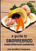 E-Book (epub) A guide to Smørrebrød von Eric Maurice Fonsenius