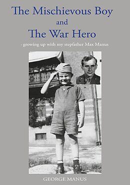 eBook (epub) "The Mischievous Boy" and The War Hero de George Manus