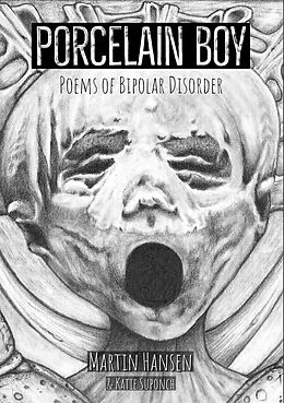 E-Book (epub) Porcelain Boy von Martin Hansen, Katie Suponch