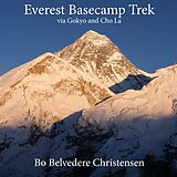 eBook (epub) Everest Basecamp Trek de Bo Belvedere Christensen