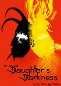 E-Book (epub) The Second Daughter's Darkness von F. H. Fischer