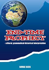 E-Book (epub) End-Time Prophecy von Børge Beck
