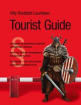 E-Book (epub) Tourist Guide von Villy Rinddahl Lauridsen