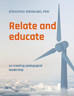 eBook (epub) Relate and educate de Jóhannes Miðskarð