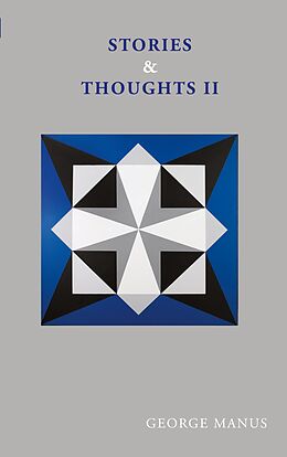 eBook (epub) Stories & Thoughts II de George Manus