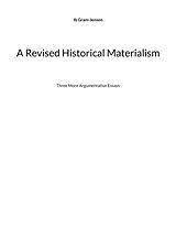 eBook (epub) A Revised Historical Materialism de Ib Gram-Jensen