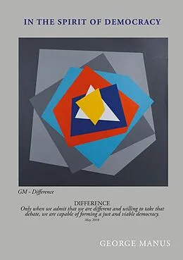 E-Book (epub) In the Spirit of Democracy von George Manus