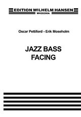 Oscar Pettiford Notenblätter Jazz Bass Facing