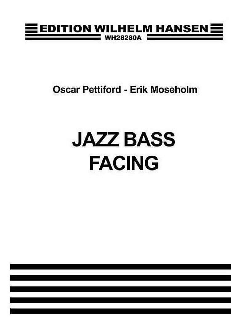 Jazz Bass Facing