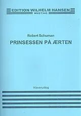 Robert Schumann Notenblätter The Princess and the Pea