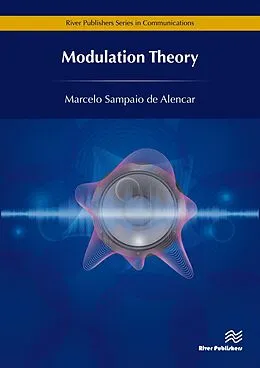 PDF Modulation Theory von Sampaio de Alencar