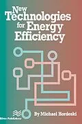 E-Book (pdf) New Technologies for Energy Efficiency von Michael Frank Hordeski