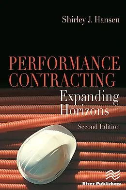 E-Book (pdf) Performance Contracting von Shirley J. Hansen