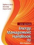 PDF Energy Management Handbook von Stephan A. Roosa, Steve Doty, Wayne C. Turner
