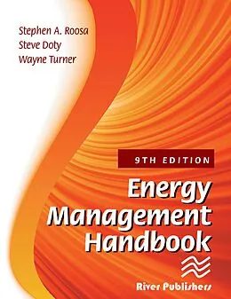 PDF Energy Management Handbook von Stephan A. Roosa, Steve Doty, Wayne C. Turner