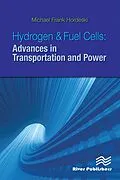 E-Book (pdf) Hydrogen & Fuel Cells von Michael Frank Hordeski