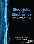 E-Book (pdf) Electricity and Electronics Fundamentals, Second Edition von Dale R. Patrick, Stephen W. Fardo