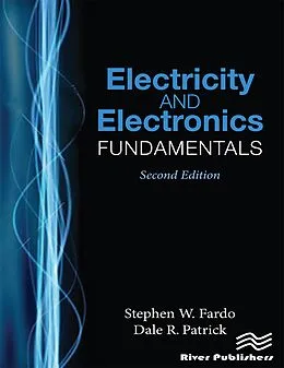 E-Book (pdf) Electricity and Electronics Fundamentals, Second Edition von Dale R. Patrick, Stephen W. Fardo