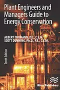 E-Book (pdf) Plant Engineers and Managers Guide to Energy Conservation von Albert Thumann, Scott C. Dunning